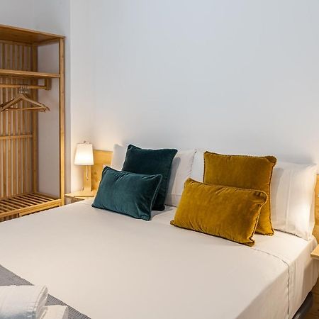 Ferienwohnung Waou Modern Loft I Centre Madrid Exterior foto